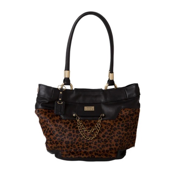 Lisbon Luxe Demi- Miche - Picture 1 of 3